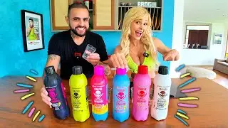 PROVAMOS OS DRINKS DA MANSÃO MAROMBA DO TOGURO | Provando Delivery