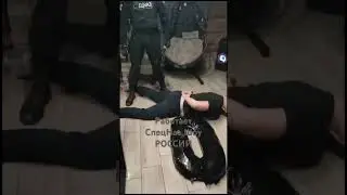 СпецНаз Шоу РОССИИ