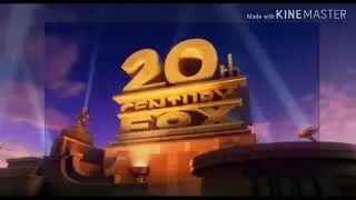 20th Century Fox (2021) RESERVER