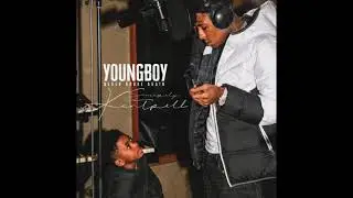 Youngboy Never Broke Again - Break Or Make Me [Clean]