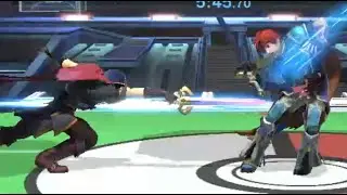Taking Roy to School! JayE (Marth) vs. Roy [Elite Smash]