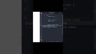 Custom Scroll Bar Using Css 