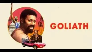 Wilt Chamberlains Goliath Documentary! Review