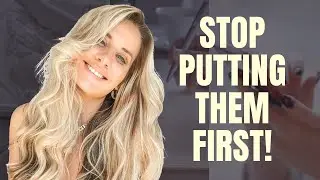 How to Put Yourself on the Pedestal—Not Them (Anxious Attachment)