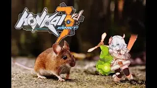 Honkai Impact 3rd, How to use Mouse Control 2024 