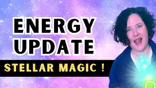 August Energy Update