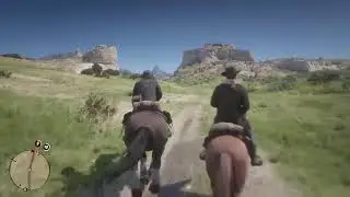 red dead redemption 2 KURDISH LIVE