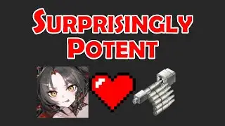 [Azur Lane] Why Reload Might be the Best Stat for Z52