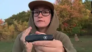 SAK VS ASK multitools: Does the American Service Knife have a place!?