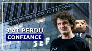 Crypto monnaie 2022 fr | Perte de confiance ?