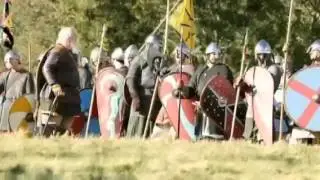 Thornleigh Battle of Hastings 2015