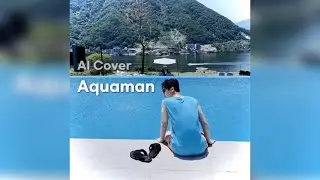 Aquaman (Remastered) - 문빈 (MOON BIN) AI Cover