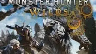 Monster Hunter Wilds Beta PC @ (4K) (I9-14900k) On RTX 4080
