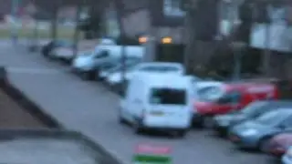 Prio 1 Politie+ A1 Ambu 14-192 Reiderland Huizen