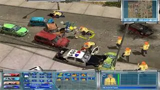 EMERGENCY 4 Los Angeles Mod v2 1