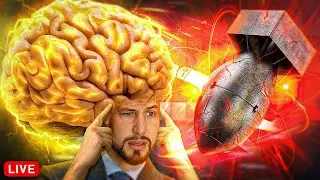 WZ NUKE IS BACK?! || Solo Challenge CHAMPION to start, duos w/ the Dawg later