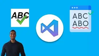 How To Check Spelling for .mdx Files In VSCode Using cspell