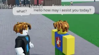 Roblox AI Script Chatbot [WORKING 2026]