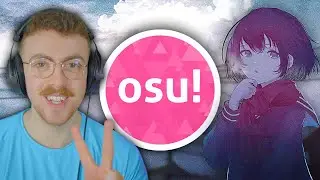 2 Years of OSU!