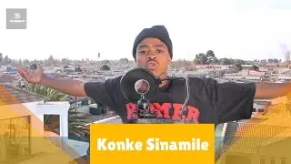 THE MASH UP | VARDOS LODGE | Performance By Konke Senamile - iyahamba lemoto prod by Slimtee