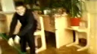 УРОК АНГЛИЙСКОГО ЯЗЫКА ЧАСТЬ 1