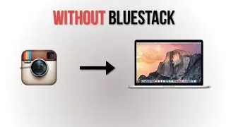 Best Way To Use Instagram on Computer - NO Bluestack