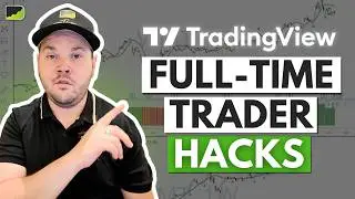 5 TradingView Hacks That Will Change The Way You Trade Forever