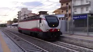 LIS DI E402b.168 LIVREA FB DALL' IC727