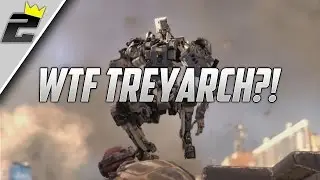 My Honest Black Ops 3 Review---The Good, The Bad, and The Ugly
