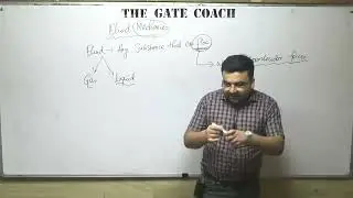 Fluid Mechanical | Introduction Class