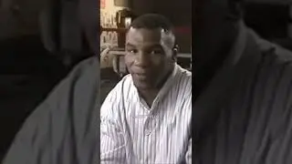 Mikey tyson