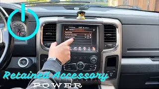 Unlock Your Ram 1500’s Potential: Master RAP Settings