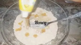 natural glowing skin home remedy