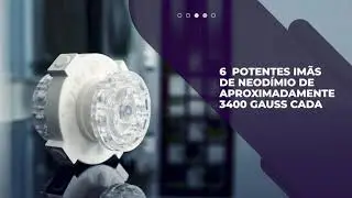 Alcaline Power 4 Energy
