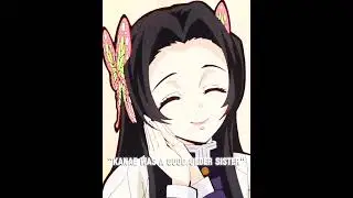 Were they? || NO HATE || Sanemi & Kanae × Genya & Shinobu || #kimetsunoyaiba #KNY #Knyedits ||