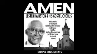 Amen arr. Jester Hairston