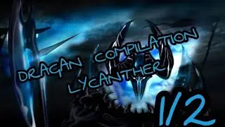 Drakensang online - Dragan compilation by Lycanther  [1/2]