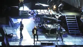 Linkin Park - Philadelphia, North American Tour 2011 (Full Show) HD