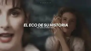 Enya - Anywhere Is (Español + Lyrics)