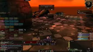 Wow Raiding 20.9