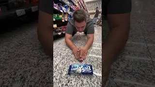 OREO BUS AND BAFÃO!