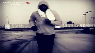 Sonny Liston - Intimidation ᴴᴰ