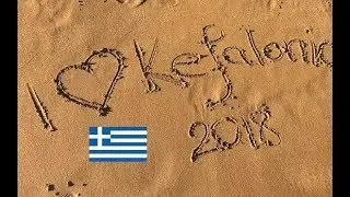 Kefalonia - Perfect Destination For Summer Holidays