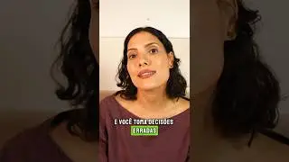 Abra o 👁️👁️ para o que te leva a agir assim! #jesus #reflexao #motivacional #autoconhecimento