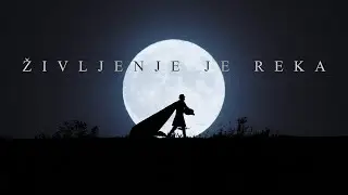 Rok Lunaček - Življenje je reka (official video)