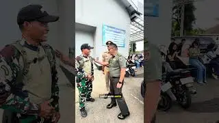 BIMBEL NYA 5 TAHUN. PADAHAL PENDIDIKANNYA CUMA 4 TAHUN.. LEBIH LAMA BIMBELNYA DARIPADA PENDIDIKANNYA