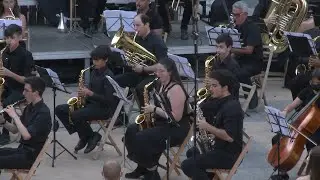 LIBERTANGO, de Astor Piazzolla / Banda Simfònica d'Algemesí