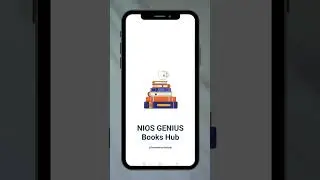 NIOS GENIUS Book Hub: How to Make Practical for Free.#nios #niosgenius #niospractical #niostma