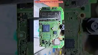 Vivo Y21s Emmc Change || Vivo y21s Emmc Repair 