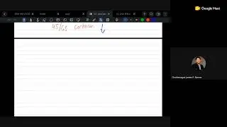 Criminal procedure with evidence foundation lecture part 10